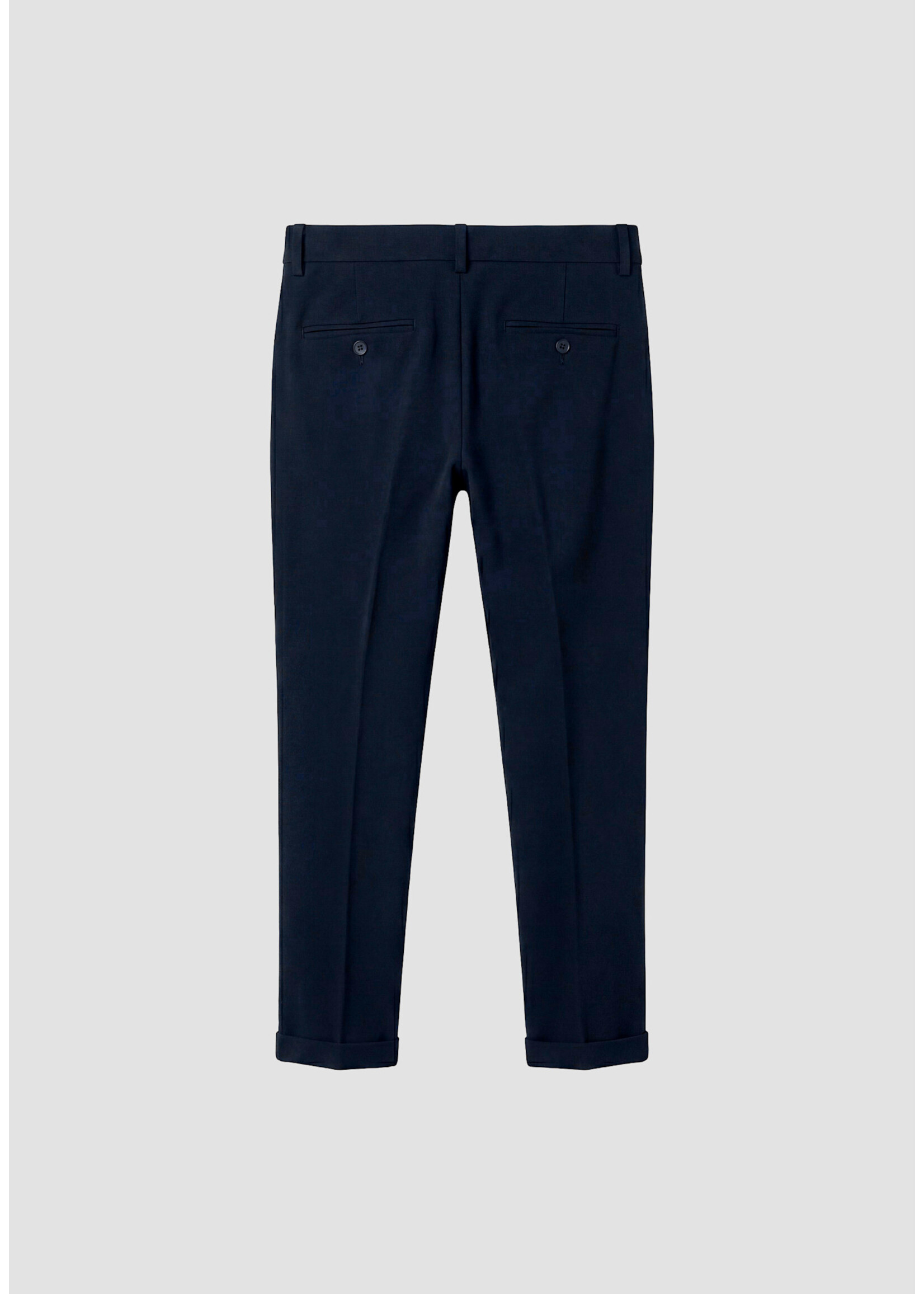 Antony Morato Antony Morato URBAN 1 INK BLUE - MKTS00026-FA150183-7073