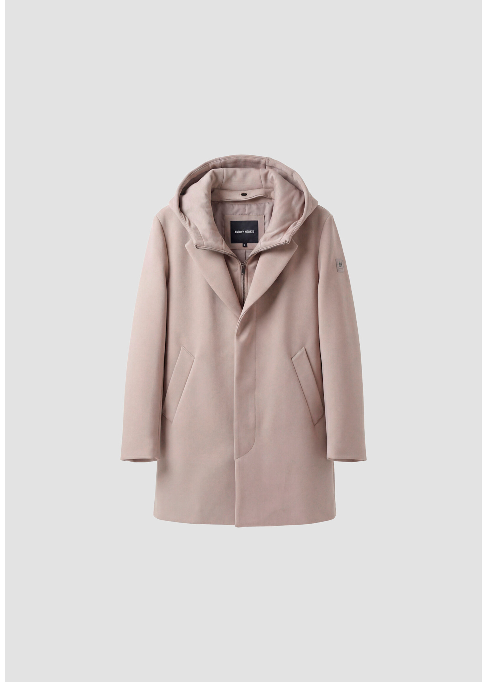 Antony Morato Antony Morato URBAN 1 GRIT - MKCO00317-FA600162-2111