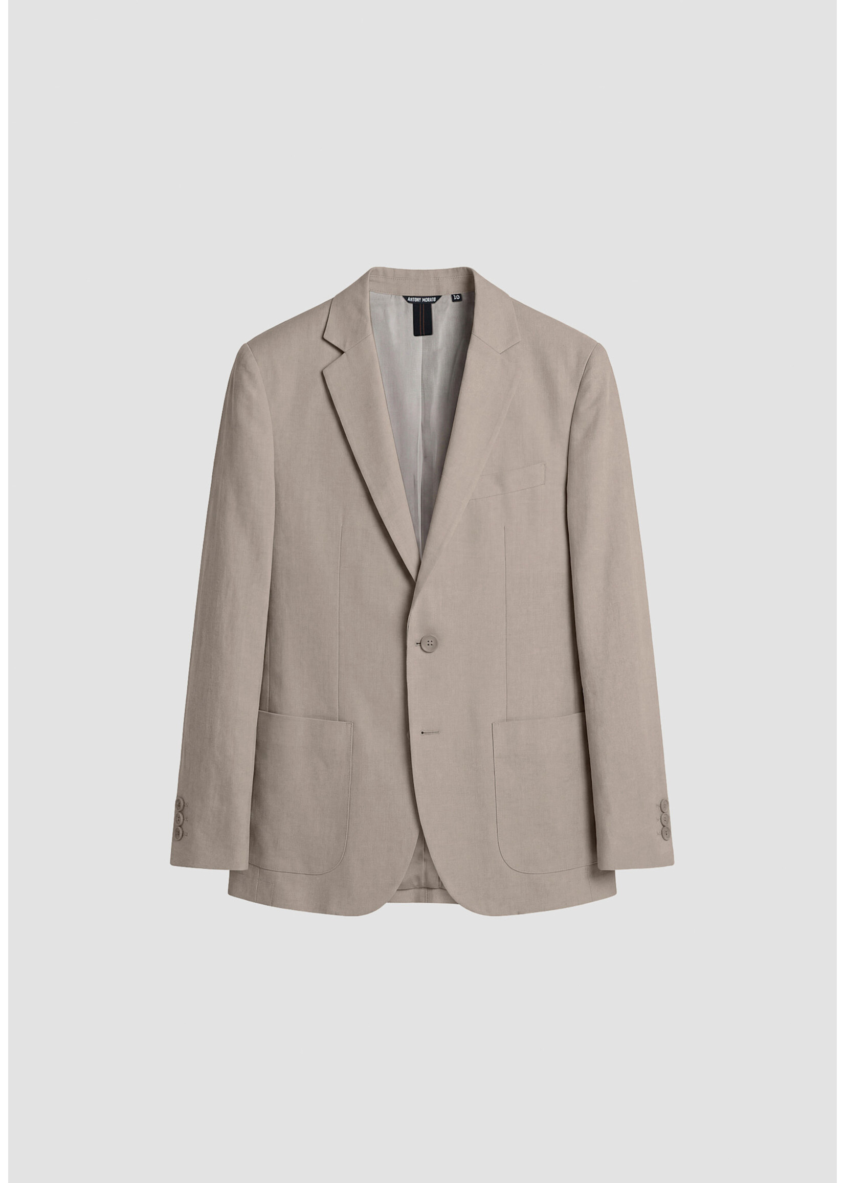 Antony Morato Antony Morato DROP 3 FALL GRIT - MKJA00170-FA600325-2111
