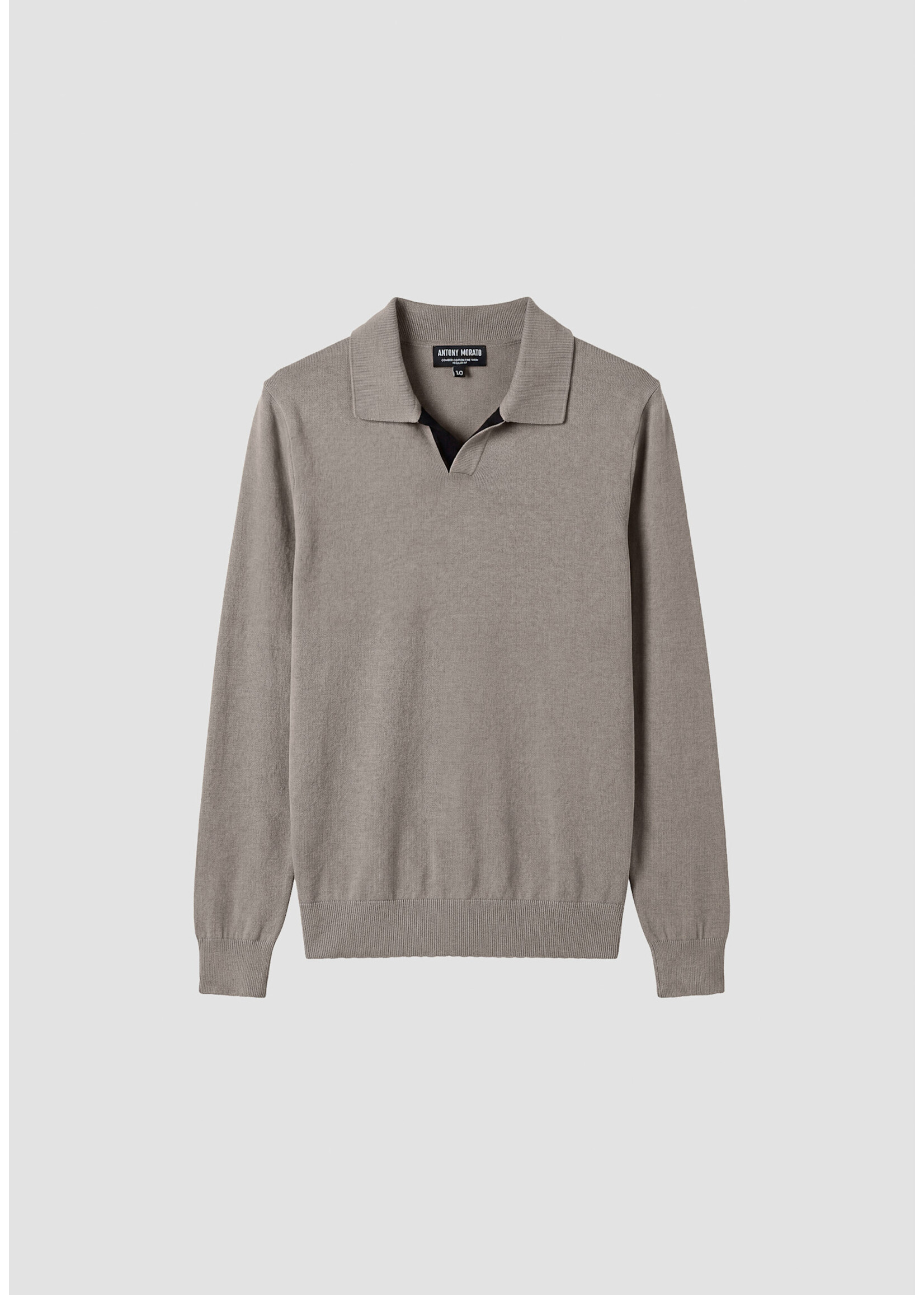Antony Morato Antony Morato DROP 3 FALL GRIT - MKSW01333-YA100071-2111