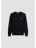 Antony Morato Antony Morato URBAN 1 BLACK - MKSW01336-YA500002-9000