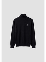 Antony Morato Antony Morato URBAN 1 BLACK - MKSW01337-YA500002-9000