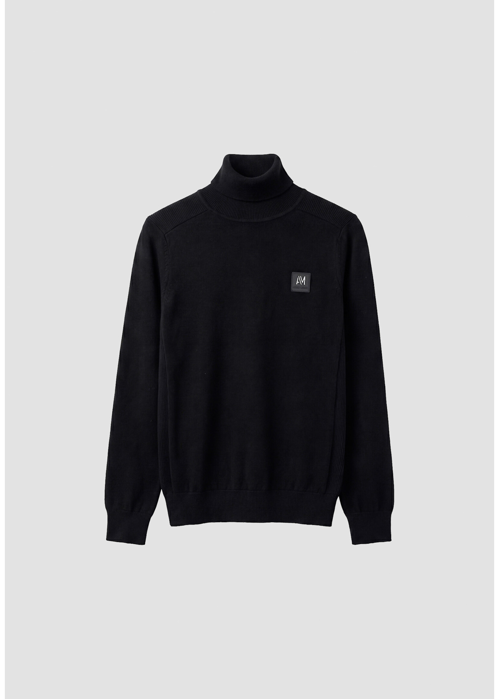 Antony Morato Antony Morato URBAN 1 BLACK - MKSW01337-YA500002-9000