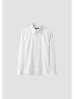Antony Morato Antony Morato FORMAL 1 SPRING WHITE - MKSL00257-FA400078-1000