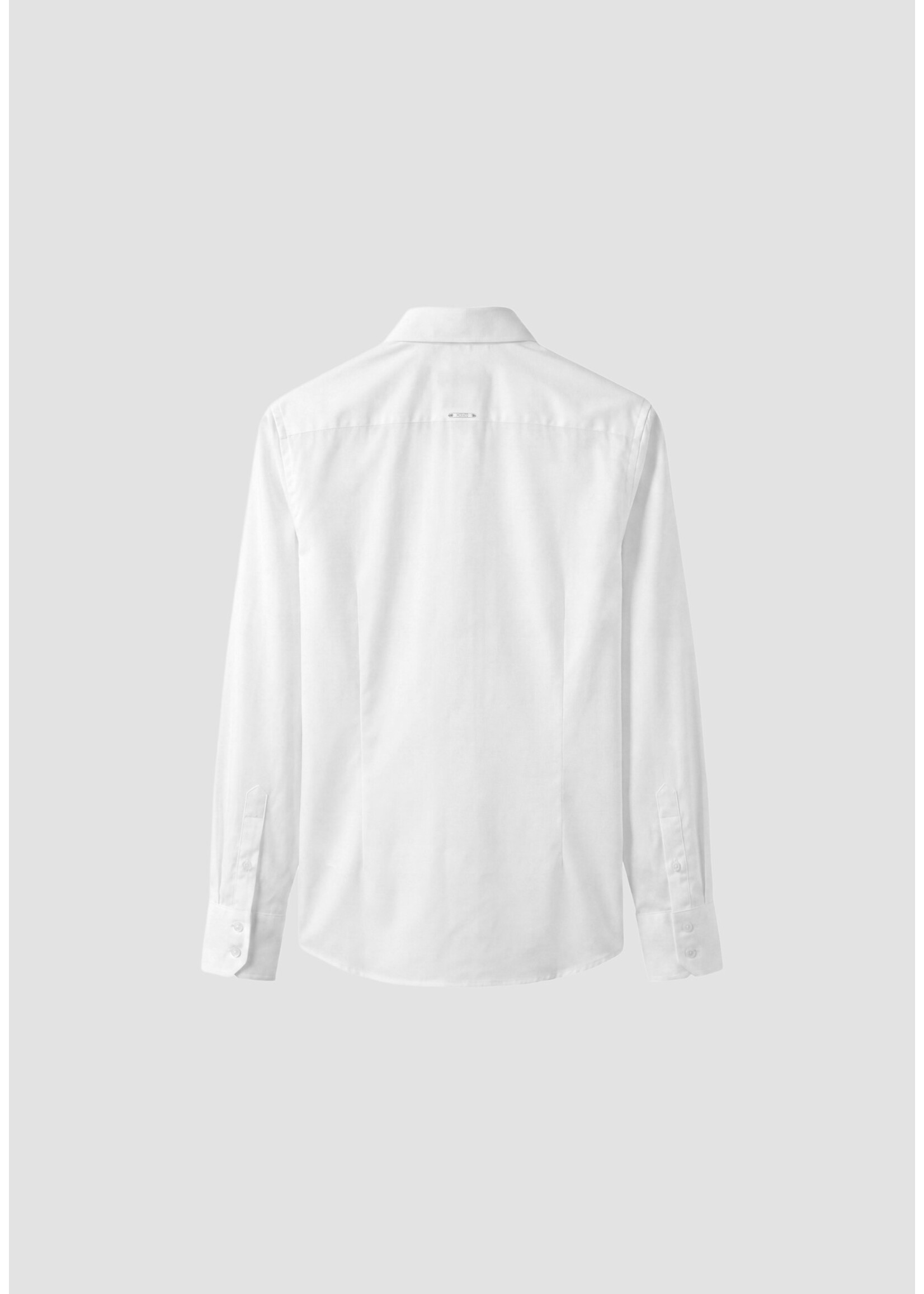 Antony Morato Antony Morato FORMAL 1 SPRING WHITE - MKSL00257-FA400078-1000