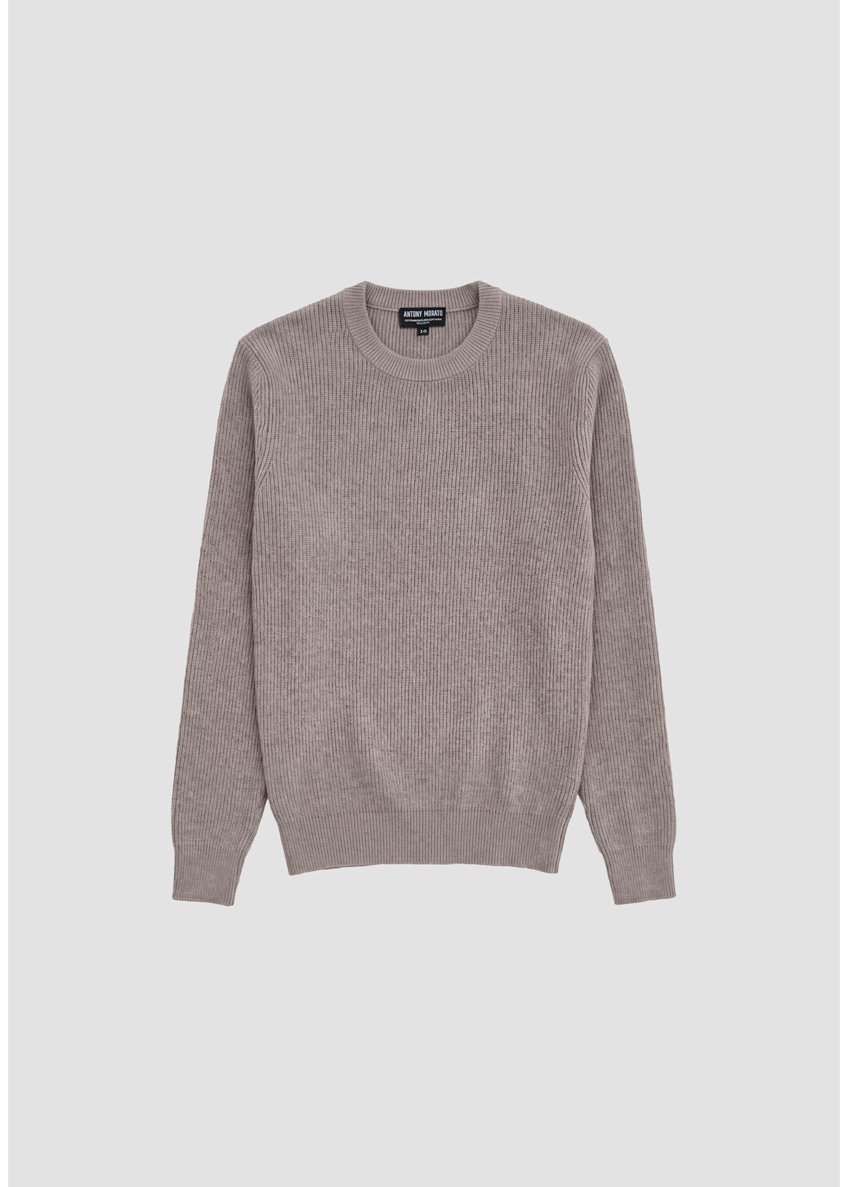 Antony Morato Antony Morato DROP 3 FALL GRIT - MKSW01335-YA200094-2111