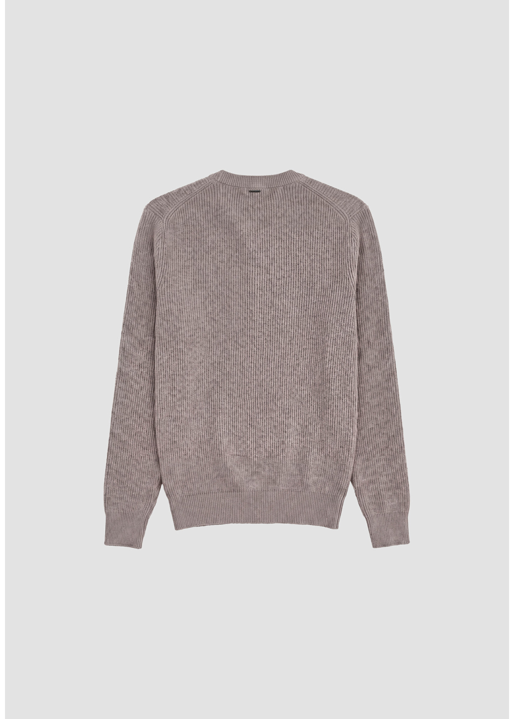 Antony Morato Antony Morato DROP 3 FALL GRIT - MKSW01335-YA200094-2111