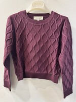 Kocca Kocca SILVIANO BORDEAUX SCURO