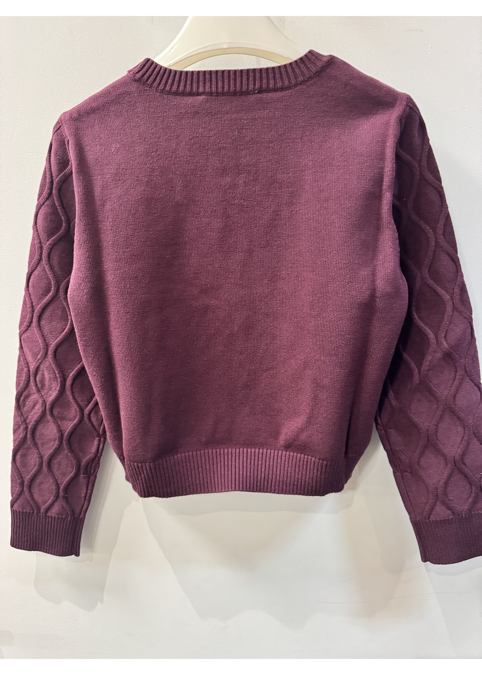 Kocca Kocca SILVIANO BORDEAUX SCURO
