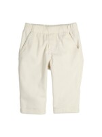 GYMP GYMP Trousers Dafne Off White