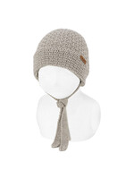 Condor mutsje beige