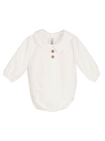 Calamaro Calamaro I Body camisa Delmer Blanco - 19130