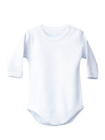 Calamaro Calamaro I Body c/lateral Blanco - 01123