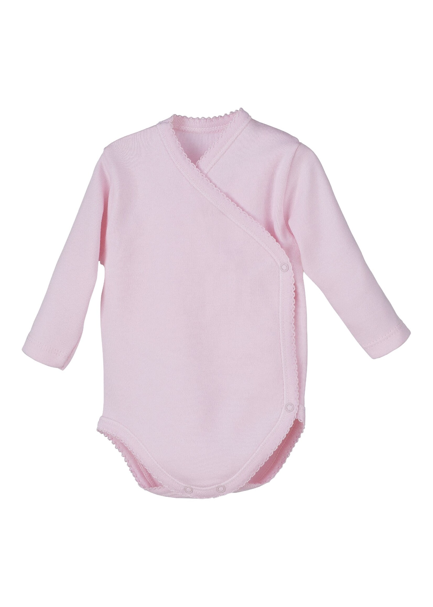 Calamaro Calamaro I Body cruzado m/l Térmico Blanco - 01206