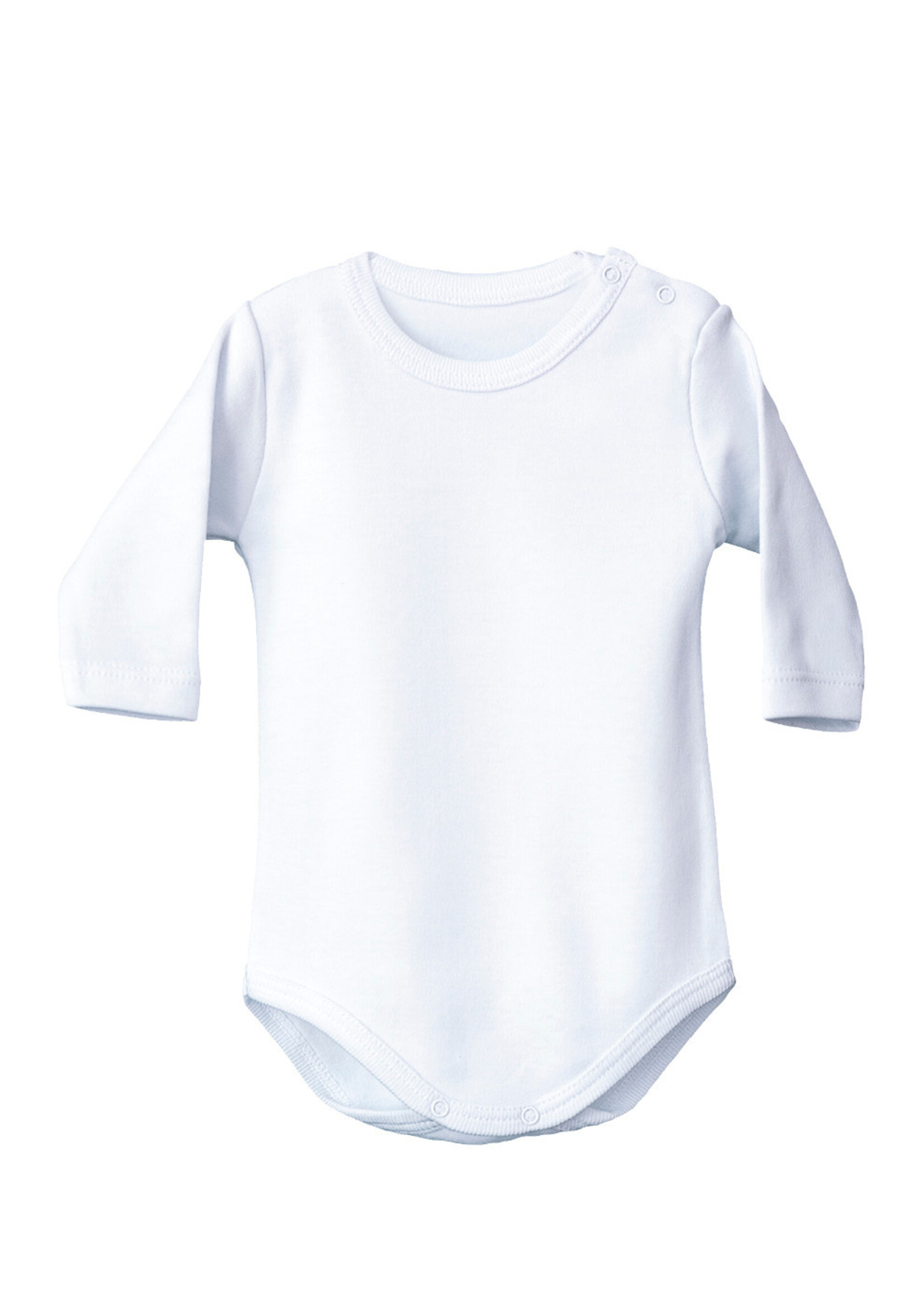 Calamaro Calamaro I Body c/lateral Blanco - 01123