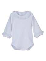 Calamaro Calamaro I Body puntilla man Bco/Bco - 18012