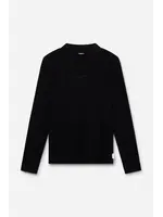 AI&KO AI&KO ZERA VIS 102 G 000900 - BLACK