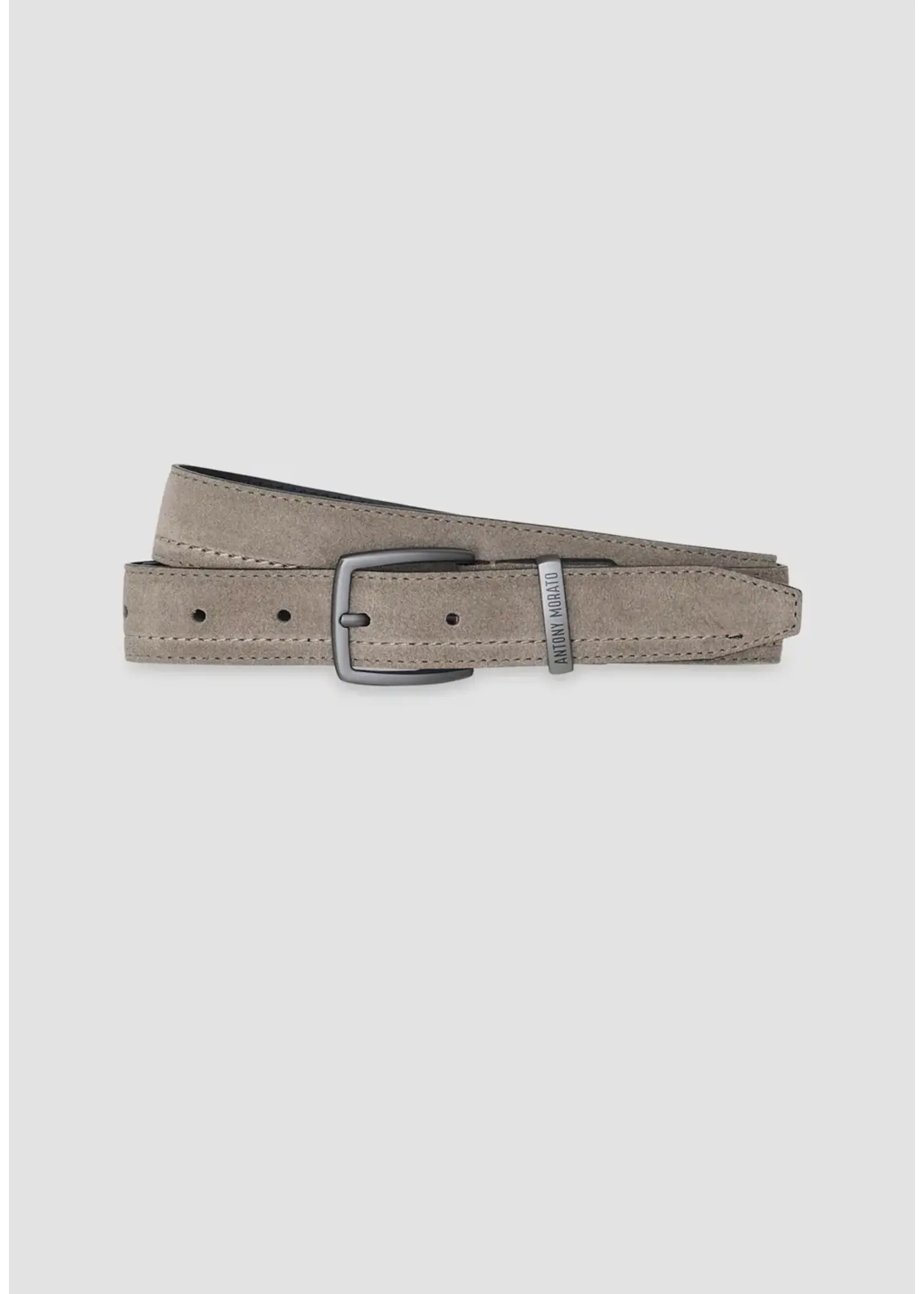 Antony Morato Antony Morato BELT DARK CAMEL - MKBE00124-LE100120-2099