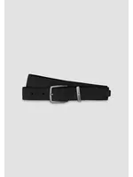 Antony Morato Antony Morato BELT BLACK - MKBE00124-LE100120-9000