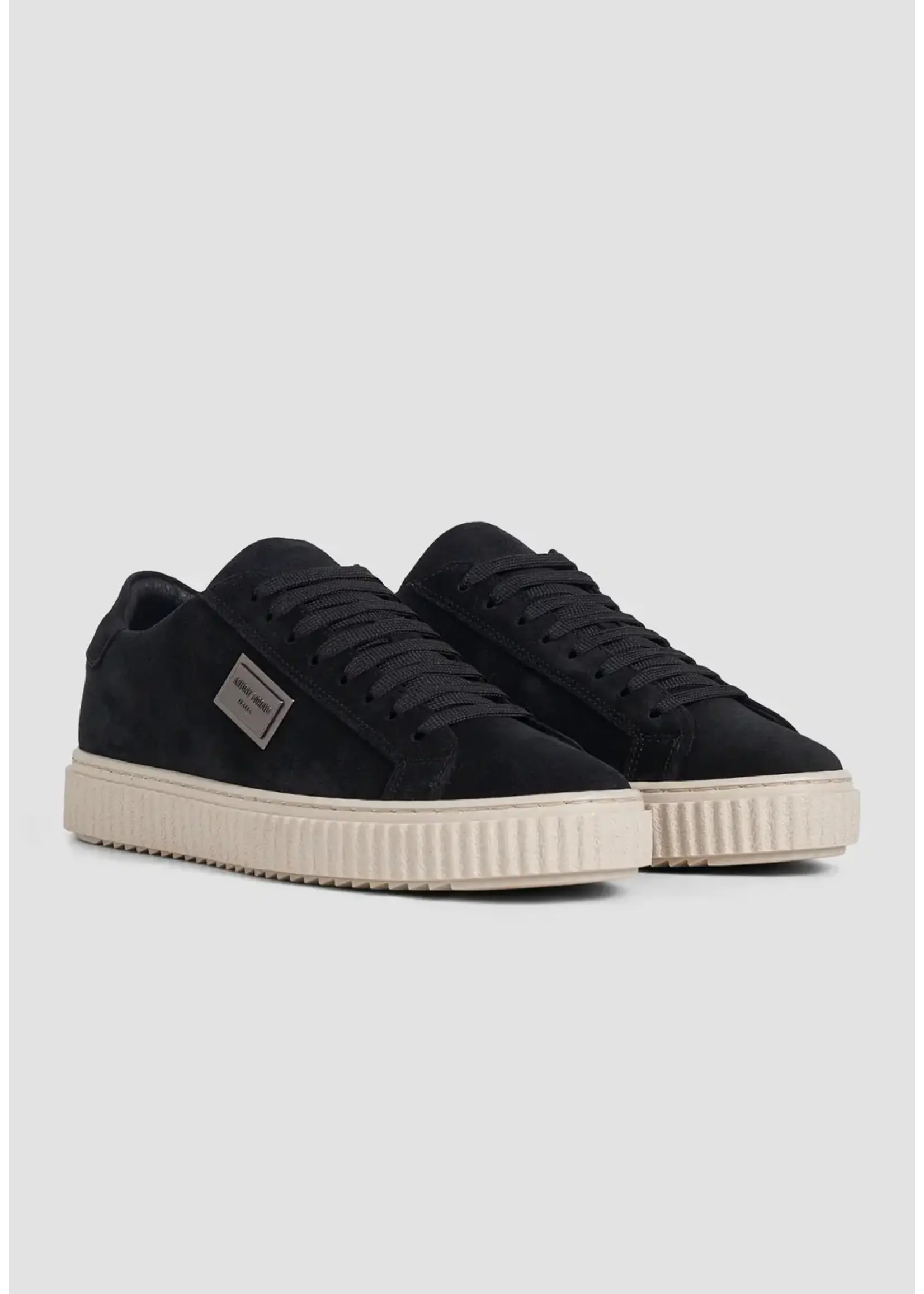 Antony Morato Antony Morato SNEAKERS BLACK - MKFW00184-LE300005-9000