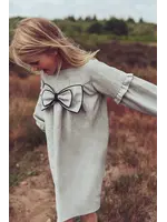 LRDM Elle Dress grijs