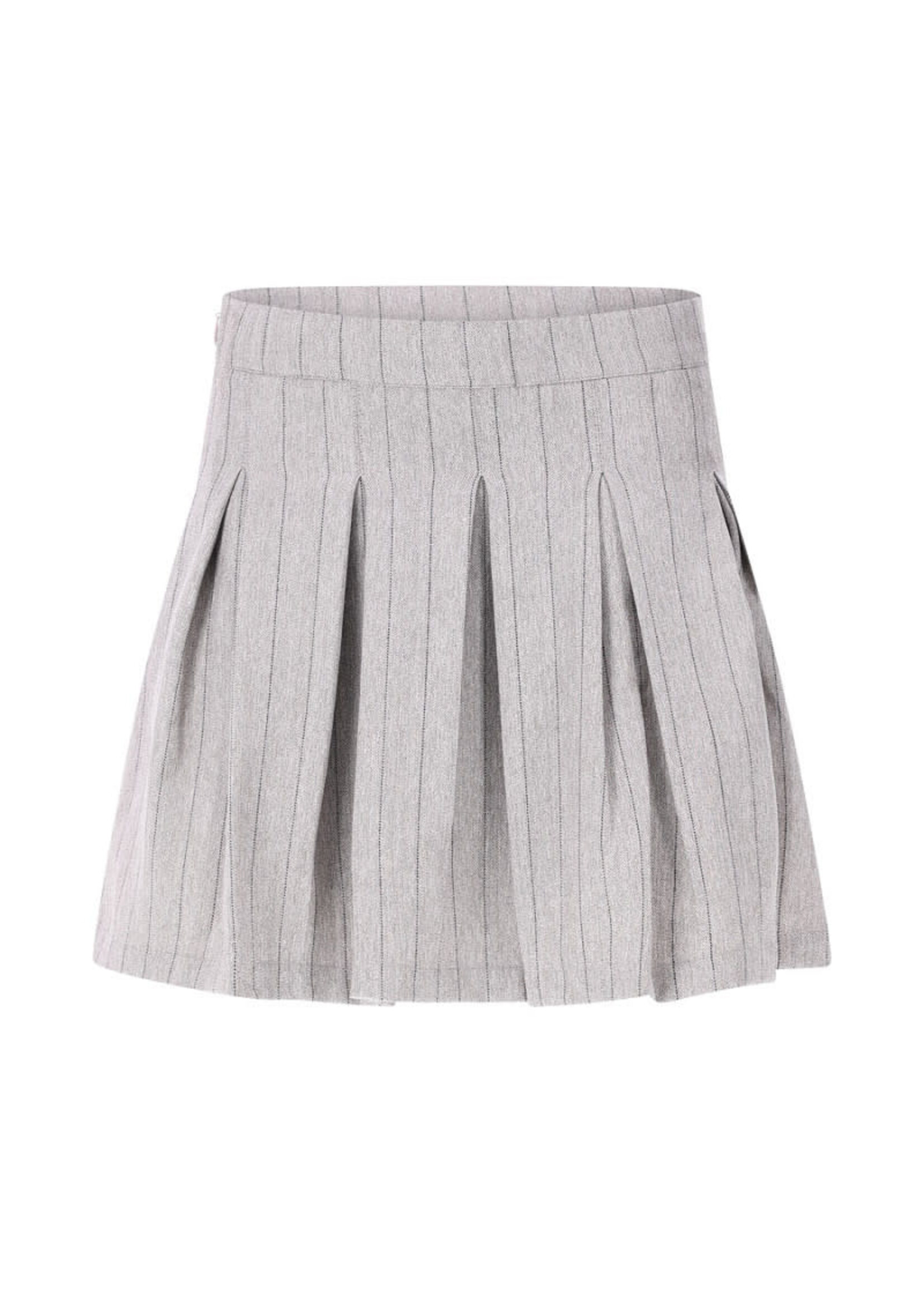 Retour Retour Emy skirt grey