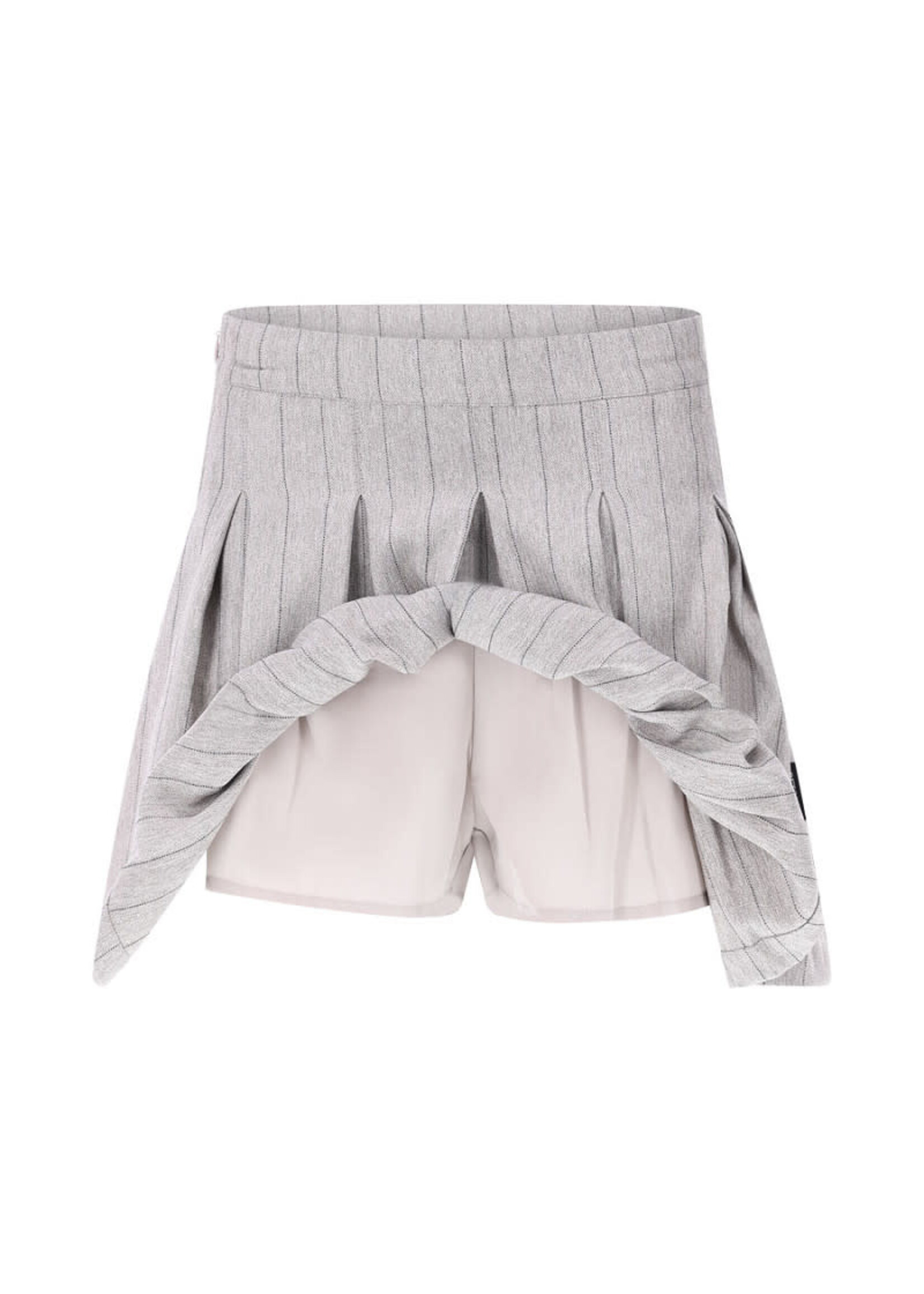 Retour Retour Emy skirt grey