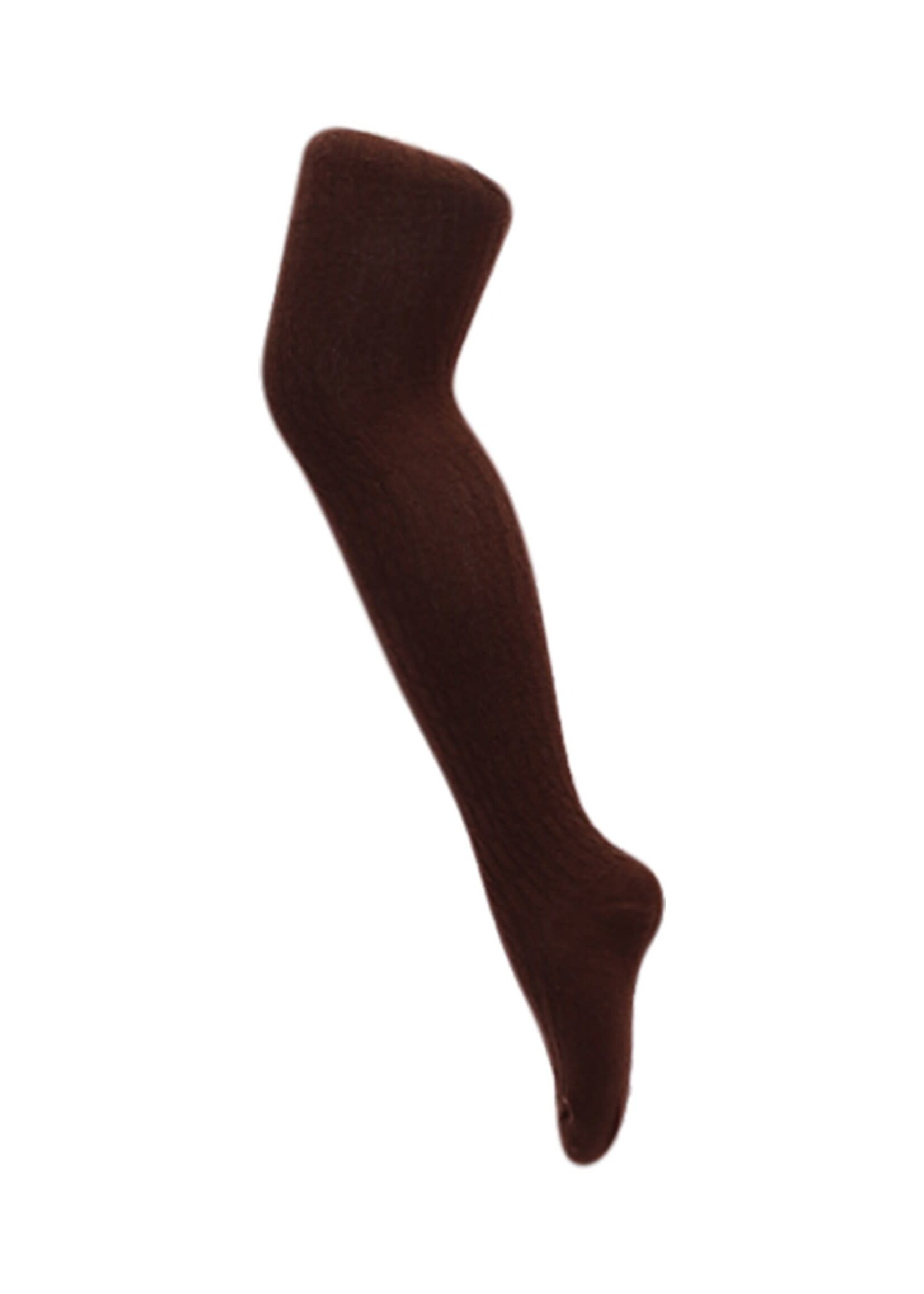 Le Chic Le Chic RILEE  tights bruin