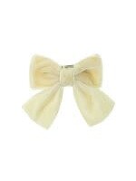 Siena Siena strik velvet beige