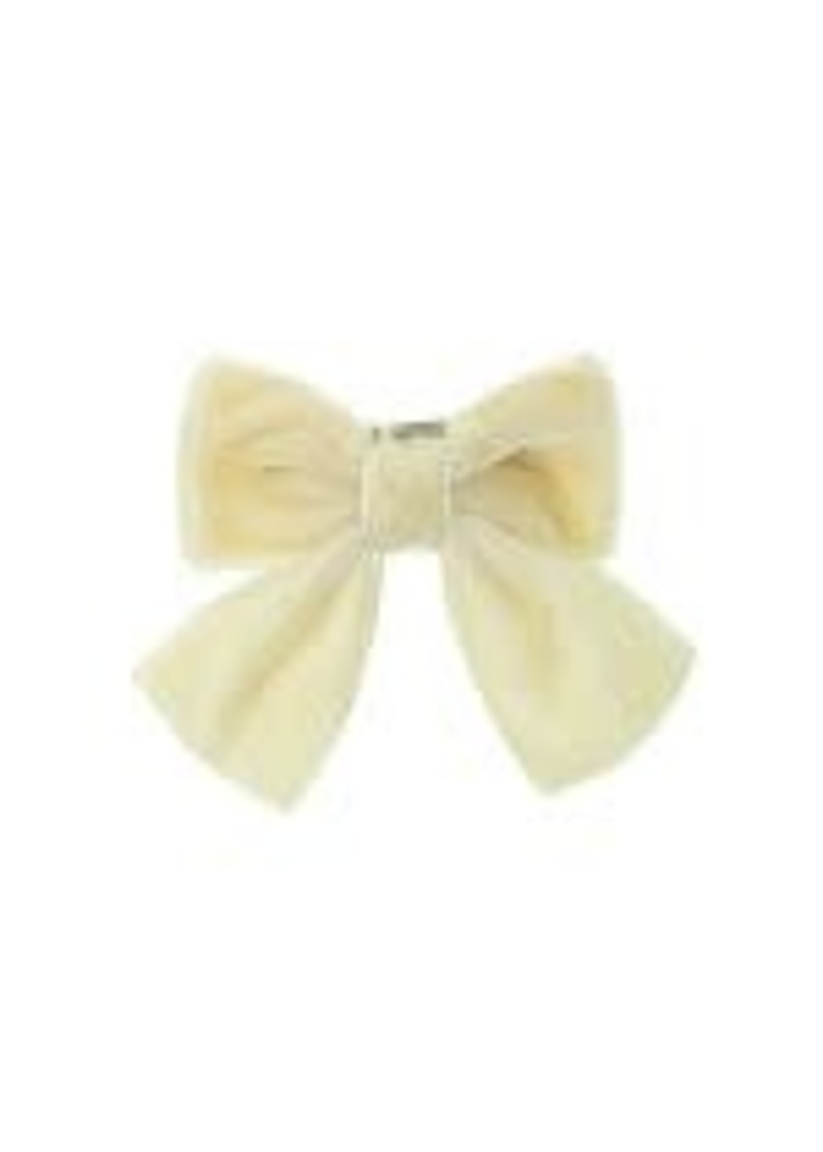 Siena Siena strik velvet beige