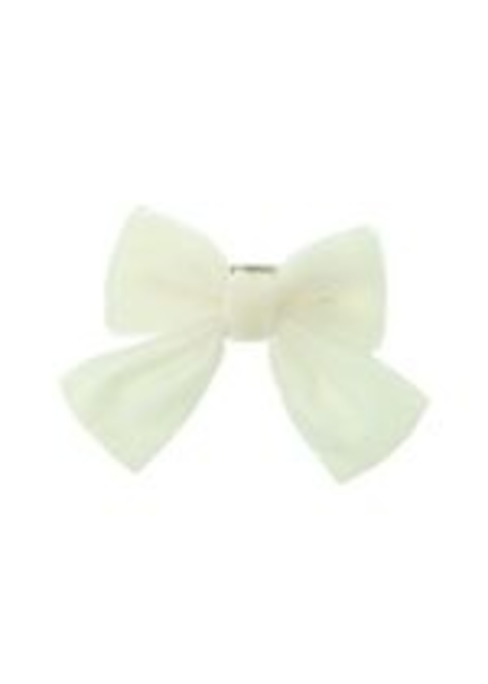 Siena Siena strik velvet off white