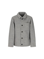Retour Retour Brent grey melange - RJB-063-502