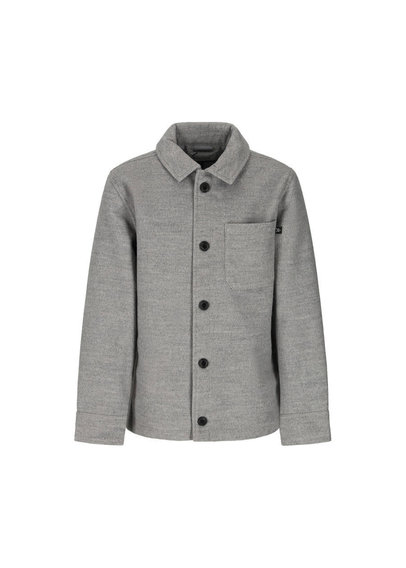 Retour Retour Brent grey melange - RJB-063-502