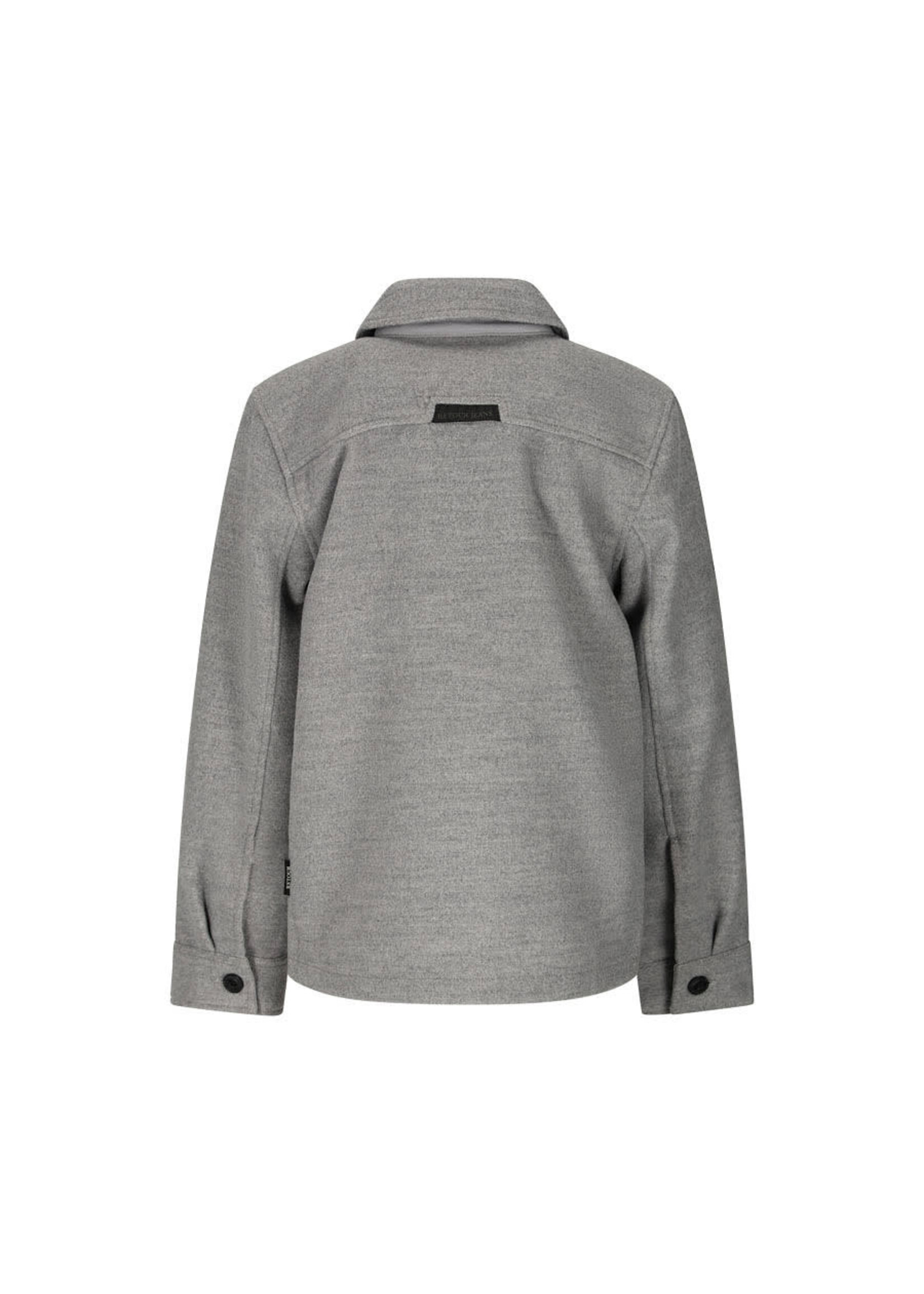 Retour Retour Brent grey melange - RJB-063-502