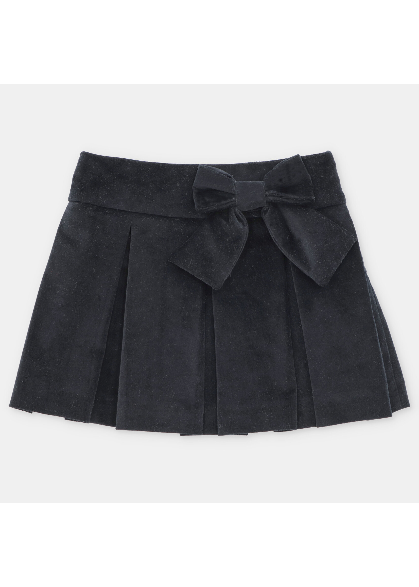 Martin Aranda Martin Aranda SKIRT WOVEN GIRL PESOZ Marrón - 059-21332