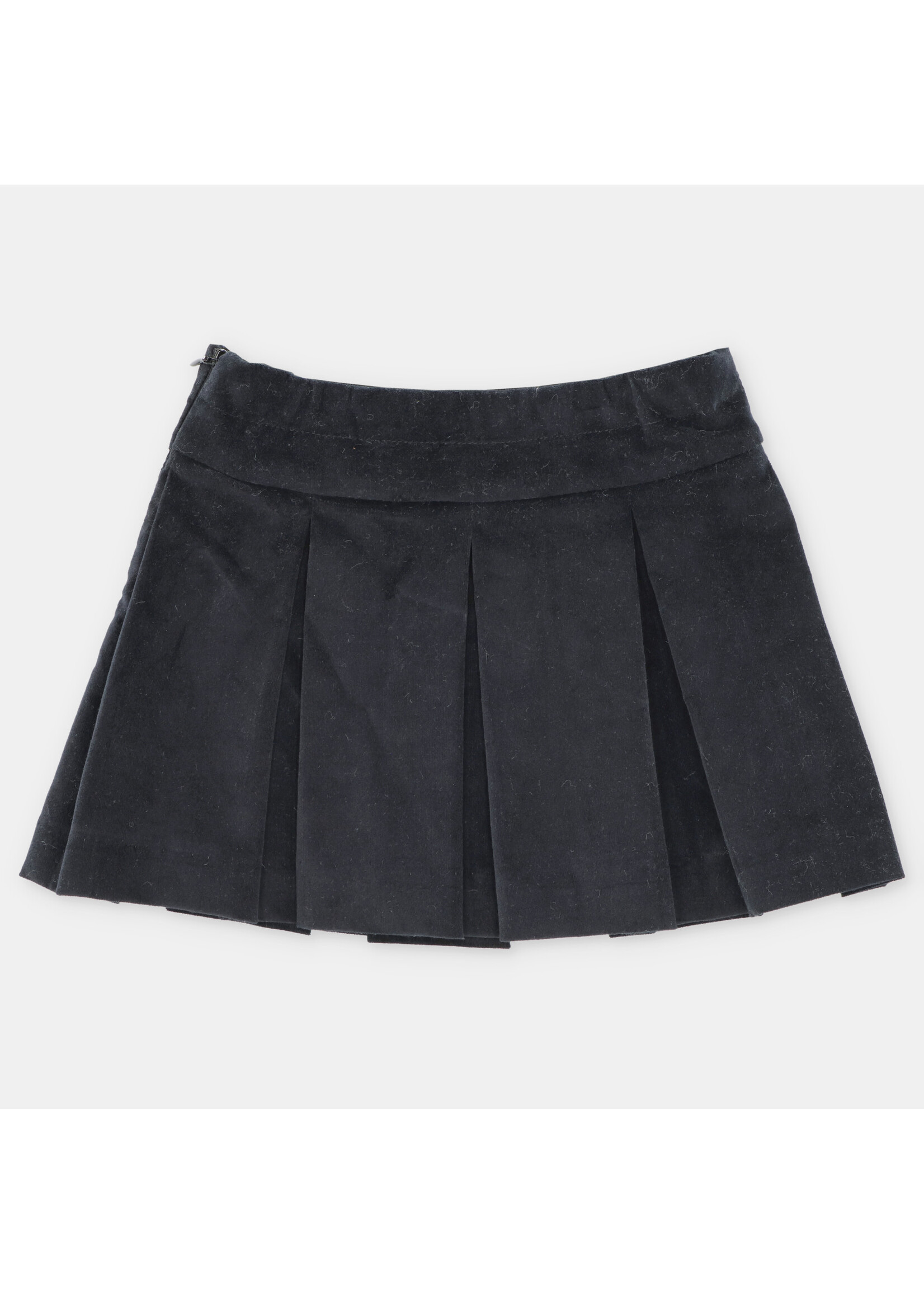 Martin Aranda Martin Aranda SKIRT WOVEN GIRL PESOZ Marrón - 059-21332