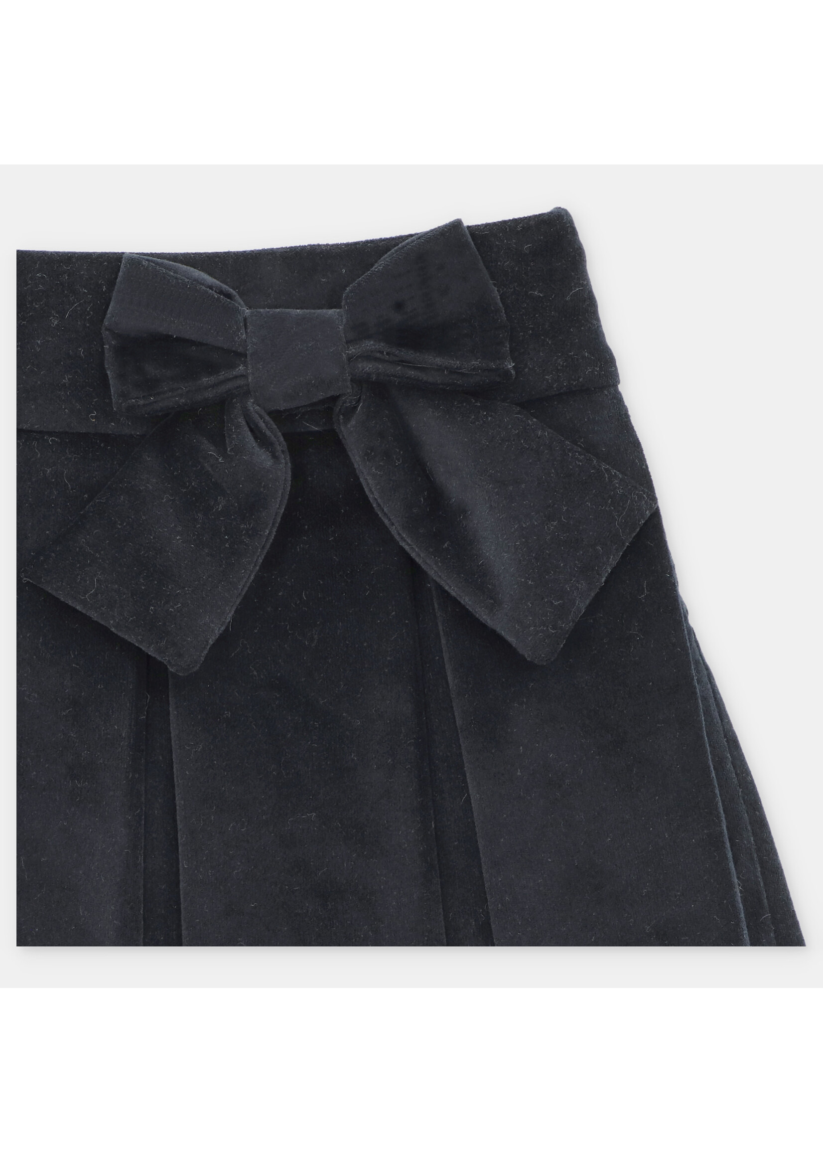 Martin Aranda Martin Aranda SKIRT WOVEN GIRL PESOZ Marrón - 059-21332