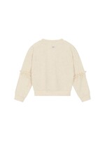 Le Chic Le Chic OVA little bows sweater