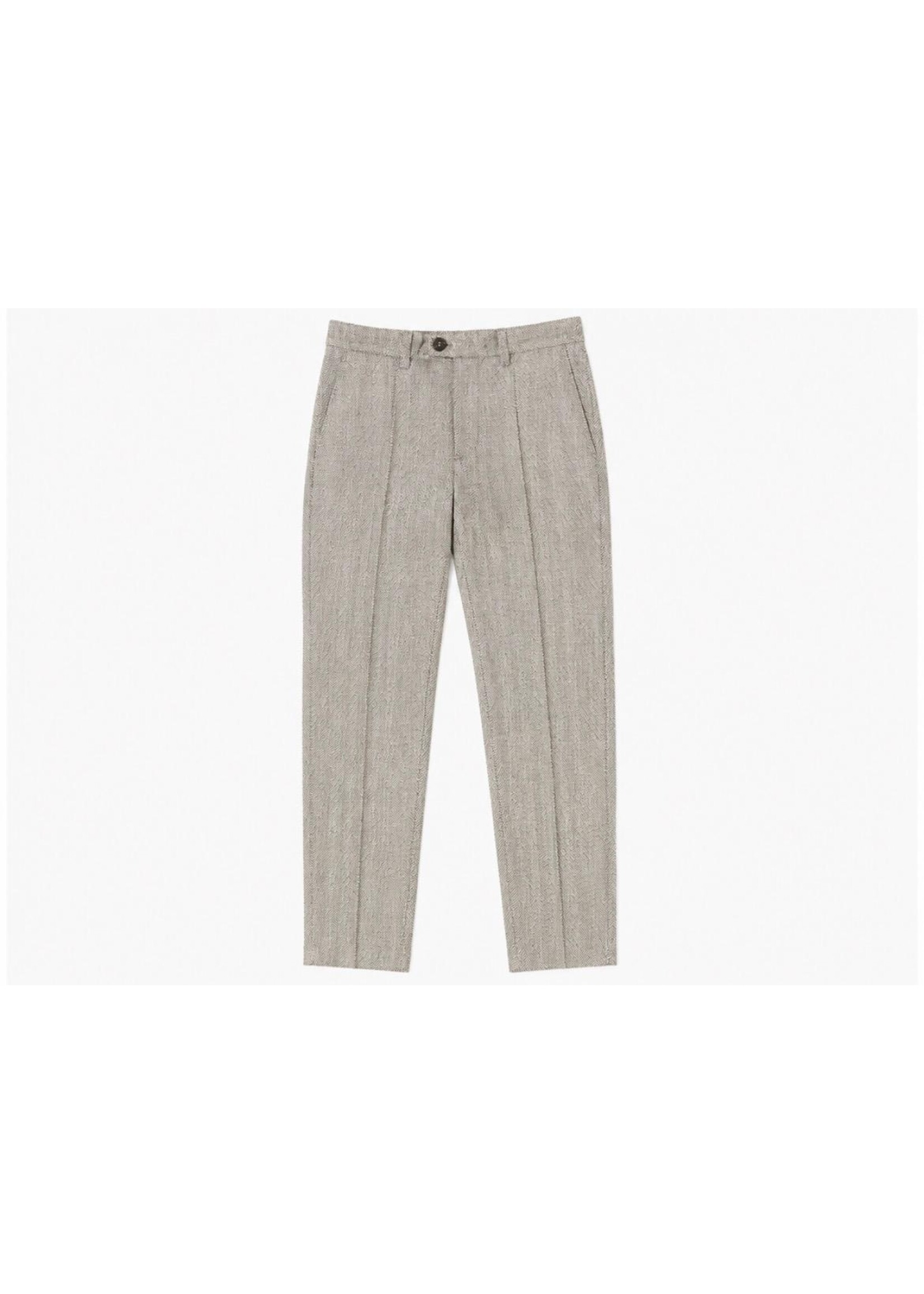 Emanuel Pris Emanuel Pris MAGLIA MEZZOCOLLO FANGO EMG7152-30R