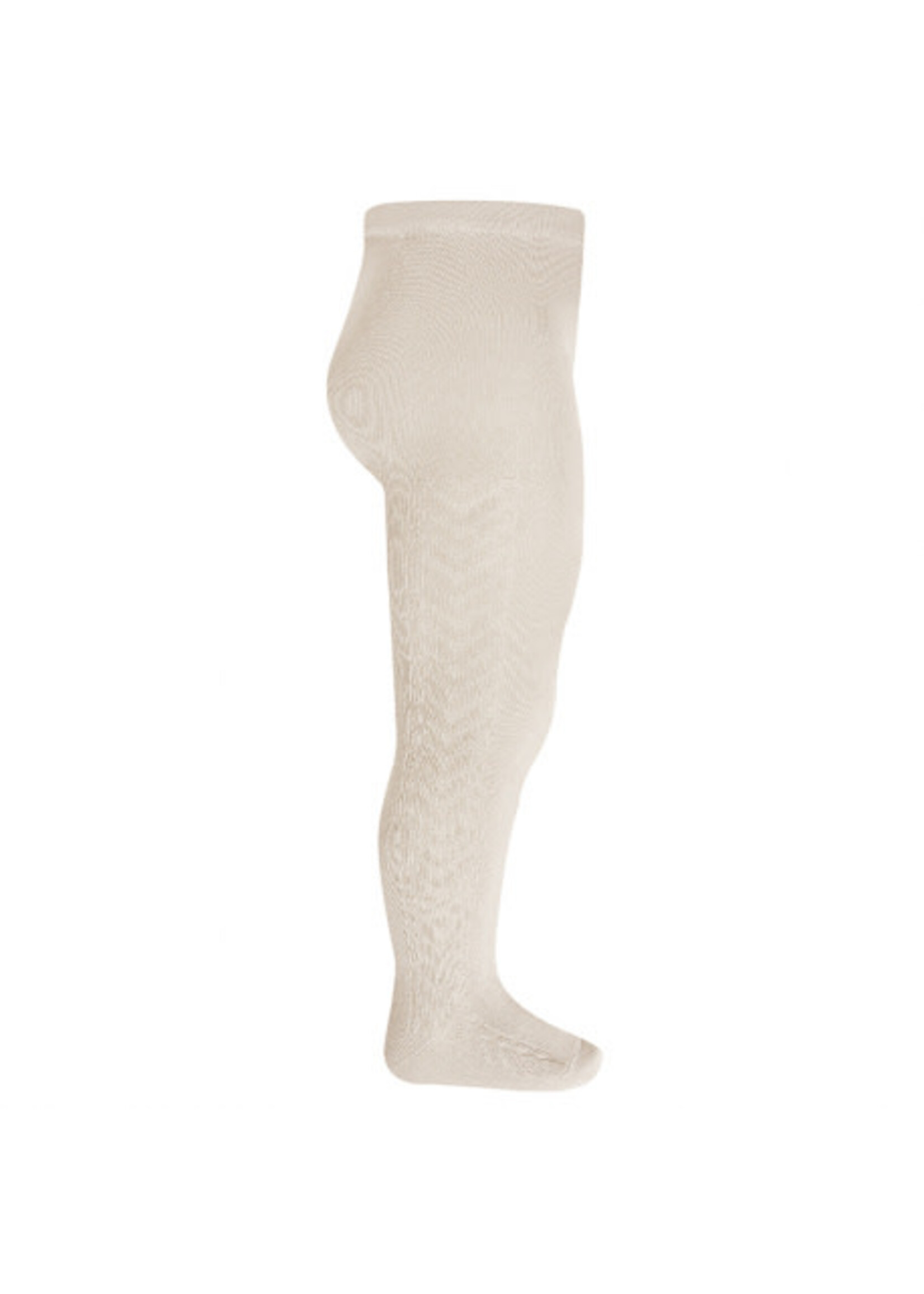 Condor Condor maillot beige 304 met zijkant kabel