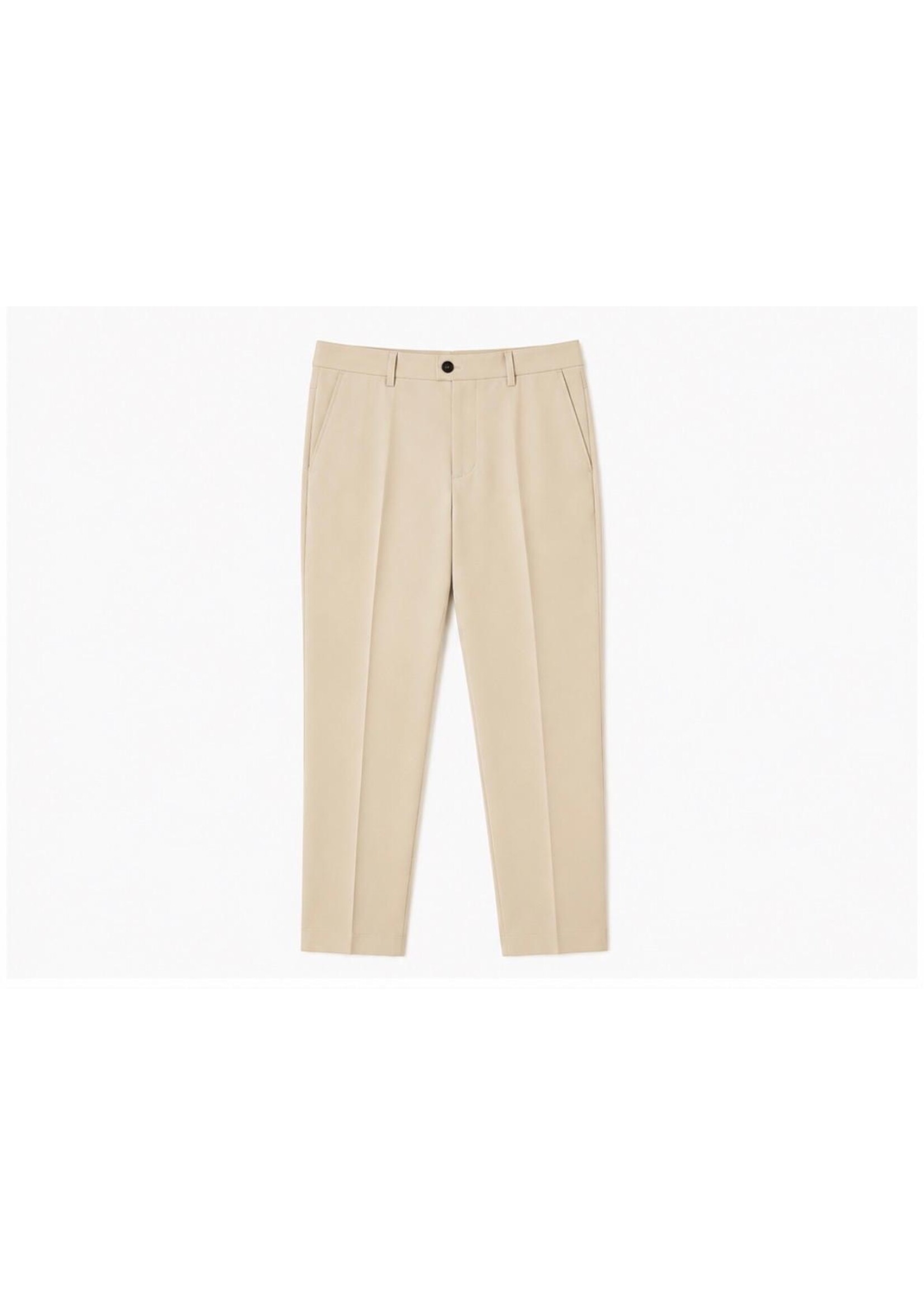 Emanuel Pris Emanuel Pris PANTALONE BUSTINO PROLUNGATO BEIGE EPT6306-8R