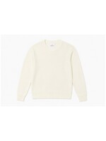Emanuel Pris Emanuel Pris MAGLIA MEZZOCOLLO OFF WHITE EMG7152-30R