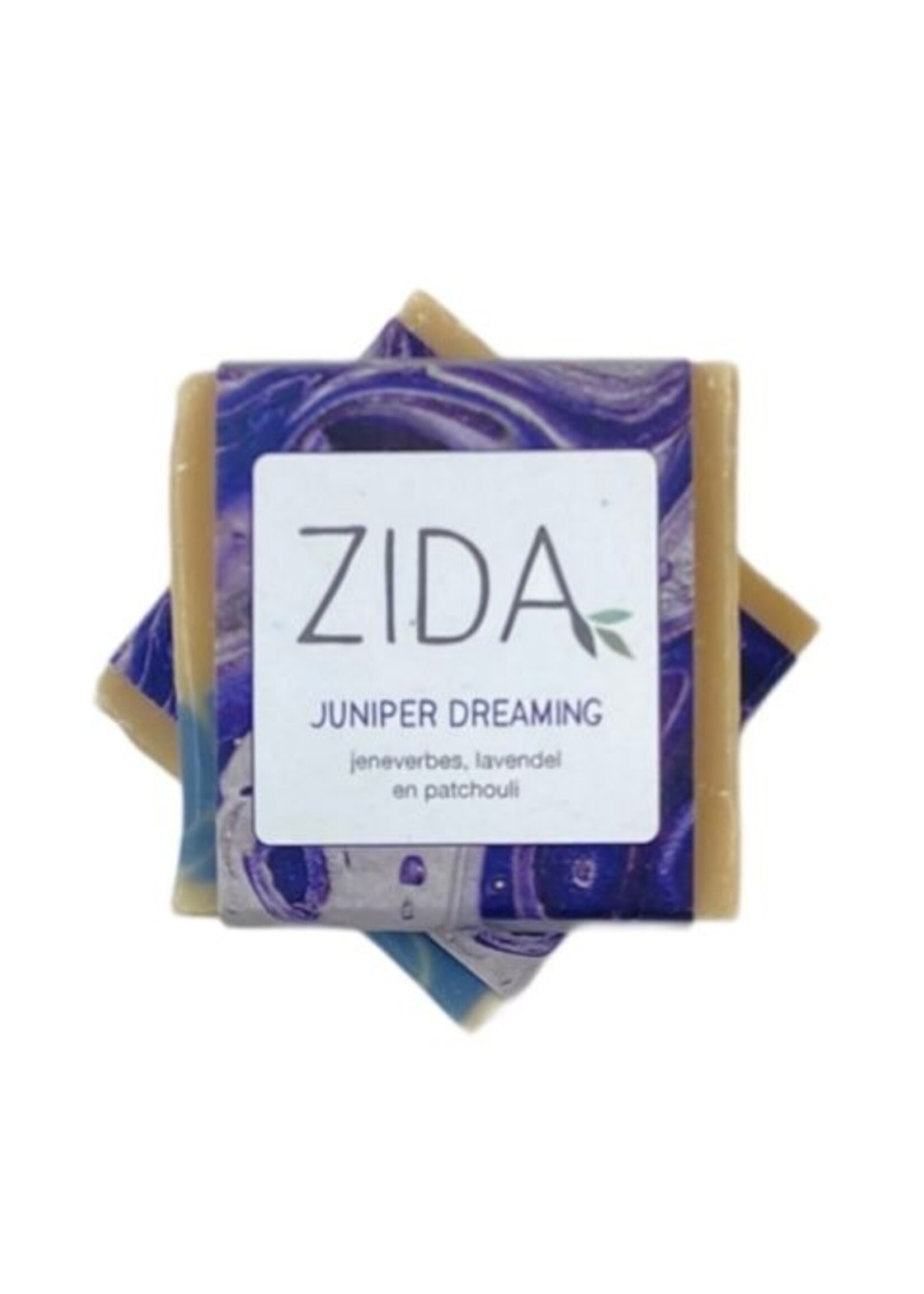 SAMPLE - Juniper Dreaming