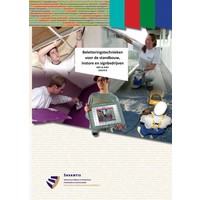 103070 - Beletteringstechnieken voor de standbouw, instore en signbedrijven