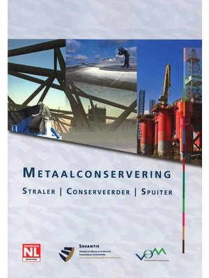 986535 - Metaalconservering