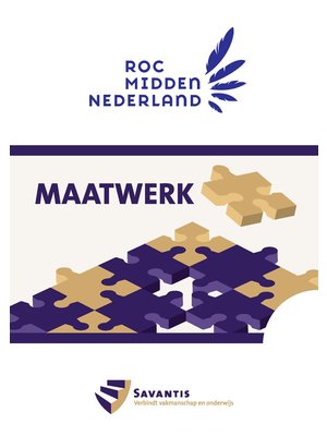 519004 - ROC Midden-Nederland, VEVA (niveau 2 en 3)