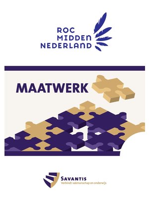 519005 - ROC Midden-Nederland, VEVA (niveau 3, doorstroom)