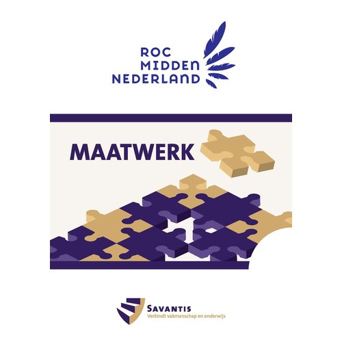 519005 - ROC Midden-Nederland, VEVA (niveau 3, doorstroom)