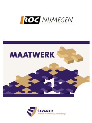 520001 - Docentpakket K0564 Toolbox-meetings - ROC Nijmegen