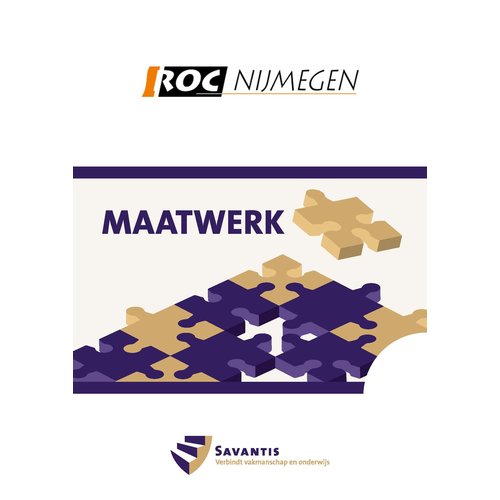 520001 - Docentpakket K0564 Toolbox-meetings - ROC Nijmegen